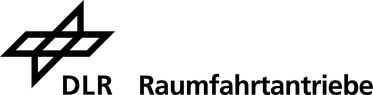 Logo DLR Raumfahrtantriebe