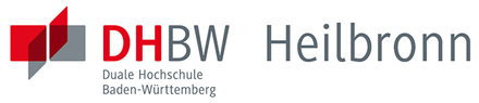 Logo DHBW Heilbronn