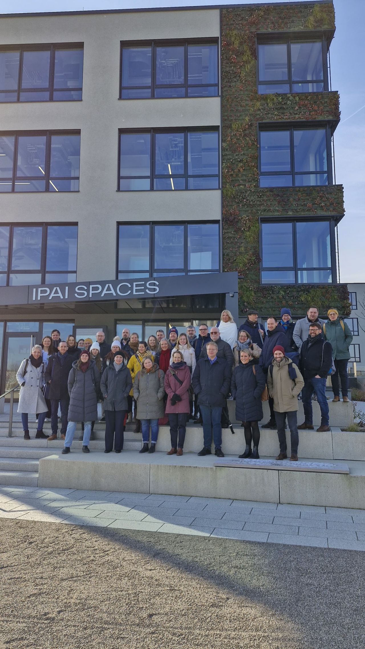 Eventbild Regiostrat Gruppe