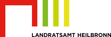Logo Landratsamt Heilbronn