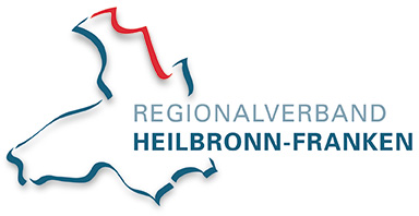 Logo Regionalverband Heilbronn-Franken