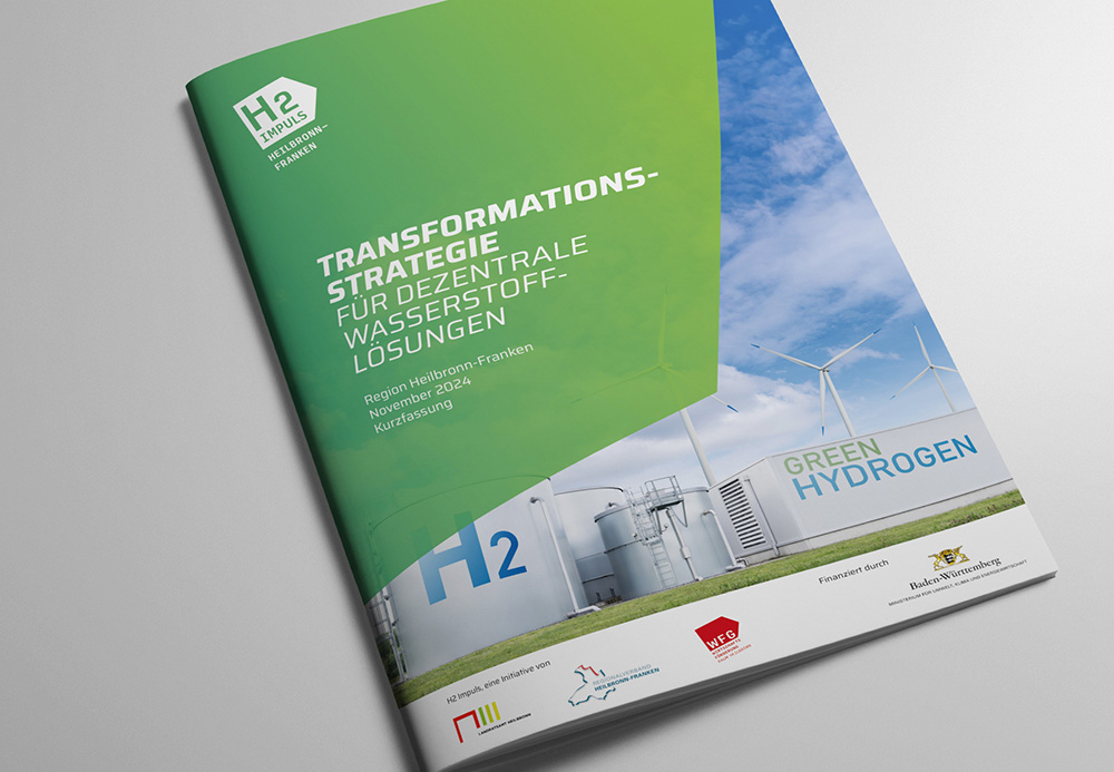 Projektbild H2TransformHNF